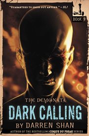 Dark Calling : Demonata cover image