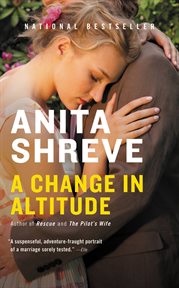 A Change in Altitude : A Novel cover image