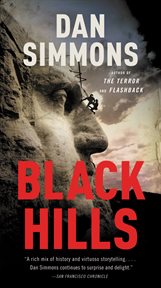 Black Hills : A Novel cover image