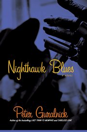 Nighthawk Blues cover image