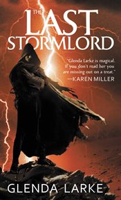 The Last Stormlord : Stormlord cover image