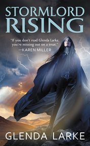 Stormlord Rising : Stormlord cover image