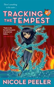 Tracking the Tempest : Jane True cover image