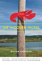 The Wooden Nickel : A Novel cover image