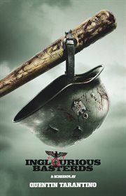Inglourious Basterds : A Screenplay cover image