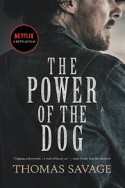 The Power of the Dog : A Novel cover image