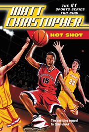 Hot Shot cover image