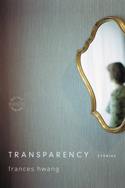 Transparency : Stories cover image