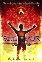 Soul Stealer : The Alchemist's Son Part II cover image