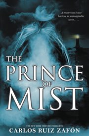 The Prince of Mist : Niebla cover image