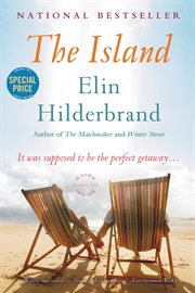 The Island : A Novel cover image