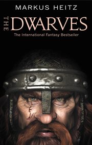 The Dwarves cover image