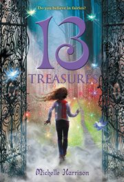 13 Treasures : Thirteen Treasures cover image