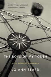 The Boys of My Youth cover image