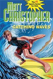 Catching Waves cover image