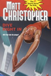 Dive Right In cover image