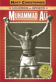 Muhammad Ali cover image