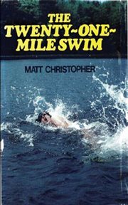 Twenty-One Mile Swim cover image