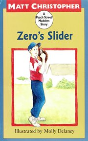 Zero's Slider cover image