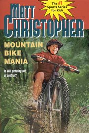 Mountain Bike Mania cover image