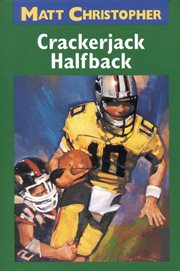 Halfback Attack cover image