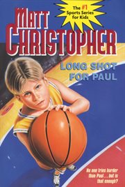 Long Shot for Paul cover image