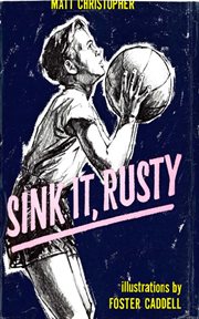 Sink it Rusty cover image