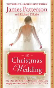 The Christmas Wedding cover image