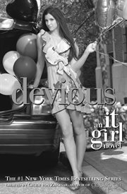 Devious : It Girl cover image