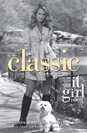 Classic : It Girl cover image