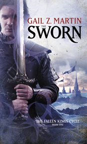 The Sworn : Fallen Kings cover image