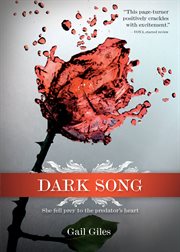 Dark Song cover image
