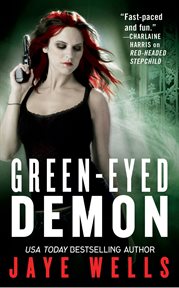 Green-Eyed Demon : Eyed Demon cover image
