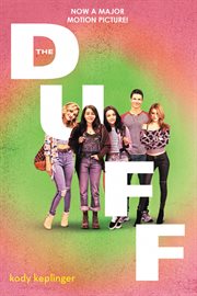 The DUFF : Designated Ugly Fat Friend cover image