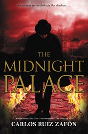 The Midnight Palace : Niebla cover image