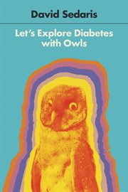 Let's Explore Diabetes with Owls cover image