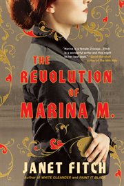 The Revolution of Marina M. : Revolution of Marina M cover image
