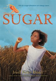 Sugar : Louisiana Girls Trilogy cover image