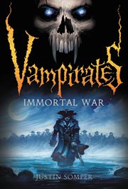 Immortal War : Vampirates cover image