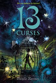 13 Curses : Thirteen Treasures cover image