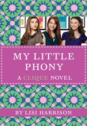 My Little Phony : Clique cover image