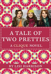 A Tale of Two Pretties : Clique cover image
