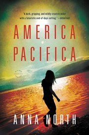 America Pacifica cover image