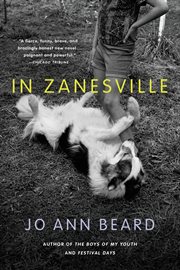 In Zanesville : A Novel cover image