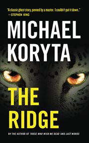 The Ridge cover image