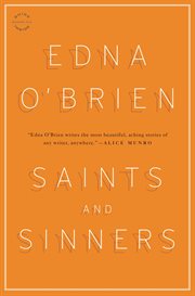 Saints and Sinners : Books #1-2 cover image