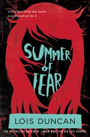 Summer of Fear cover image