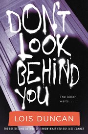 Don't Look Behind You : Crime Files cover image