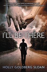 I'll Be There : I'll Be There cover image