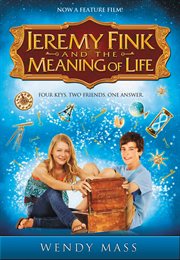 Jeremy Fink and the Meaning of Life cover image